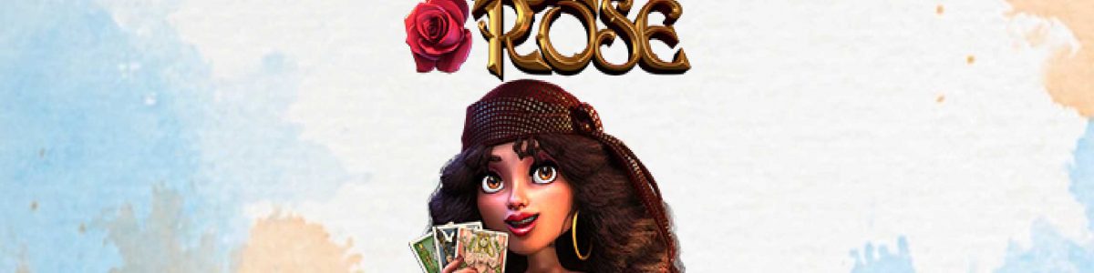Zagraj w automat online Gypsy Rose - bonusy, demo