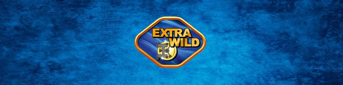 Zagraj w automat online Extra Wild - bonusy, demo