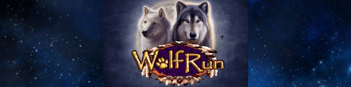 Zagraj w automat online Wolf Run - bonusy, demo
