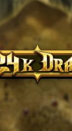 Grati u Online Slot 24K Dragon - Ogliad, Demo, Bonusi