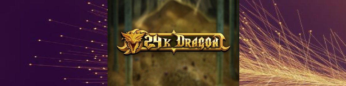 Zagraj w automat online 24K Dragon - bonusy, demo