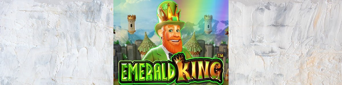 Zagraj w automat online Emerald King - bonusy, demo