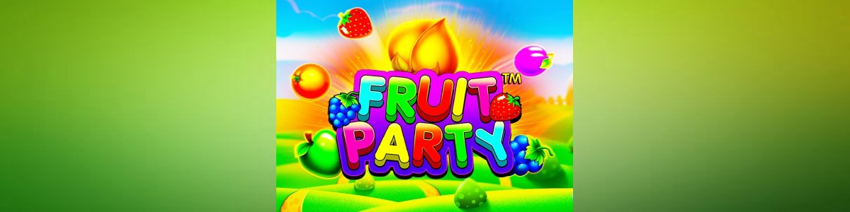 Zagraj w automat online Fruit Party - bonusy, demo