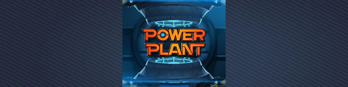 Zagraj w automat online Power Plant - bonusy, demo