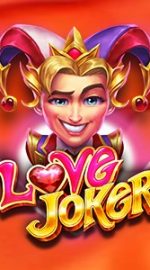 Grati u Online Slot Love Joker - Ogliad, Demo, Bonusi