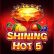 Zagraj na automacie Shining Hot 5 Recenzja, bonusy | World Casino Expert Polska