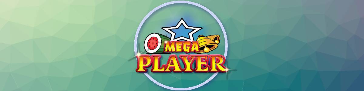 Zagraj w automat online Mega Player - bonusy, demo