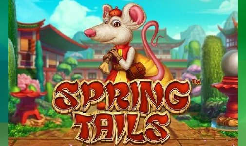 Play Slot Spring Tails – Review, Bonuses | World Casino Expert