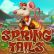 Zagraj na automacie Spring Tails Recenzja, bonusy | World Casino Expert Polska