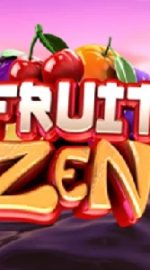Grati u Online Slot Fruit Zen - Ogliad, Demo, Bonusi