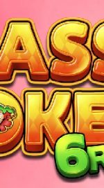 Grati u Online Slot Classic Joker 6 Reels - Ogliad, Demo, Bonusi