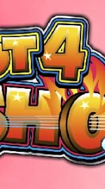 Grati u Online Slot Hot4Shot Deluxe - Ogliad, Demo, Bonusi