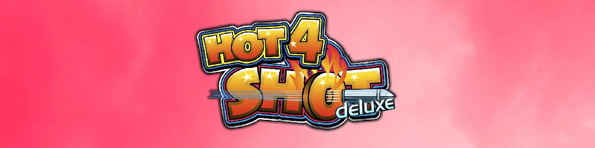 Zagraj w automat online Hot4Shot Deluxe - bonusy, demo