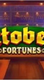Grati u Online Slot Octobeer Fortunes - Ogliad, Demo, Bonusi