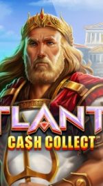 Grati u Online Slot Atlantis Cash Collect - Ogliad, Demo, Bonusi