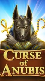 Grati u Online Slot Curse of Anubis - Ogliad, Demo, Bonusi