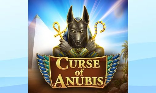 Play Slot Curse of Anubis – Review, Bonuses | World Casino Expert