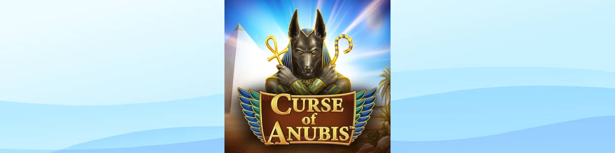 Zagraj w automat online Curse of Anubis - bonusy, demo