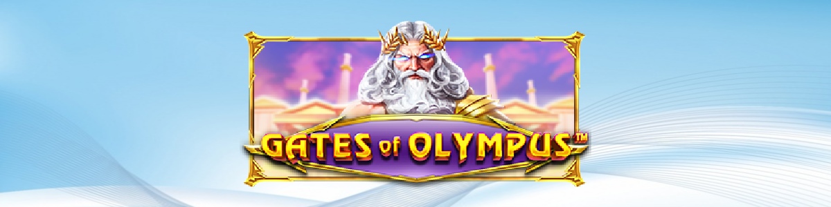 Zagraj w automat online Gates of Olympus - bonusy, demo