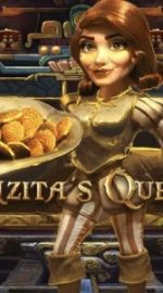 Grati u Online Slot Gonzitas Quest - Ogliad, Demo, Bonusi
