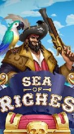 Grati u Online Slot Sea of Riches - Ogliad, Demo, Bonusi