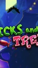 Grati u Online Slot Tricks And Treats - Ogliad, Demo, Bonusi
