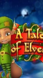 Grati u Online Slot A Tale of Elves - Ogliad, Demo, Bonusi