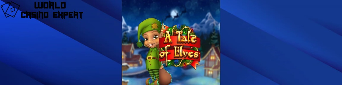 Zagraj w automat online A Tale of Elves - bonusy, demo