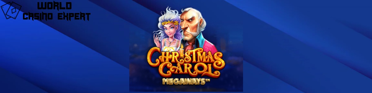Zagraj w automat online Christmas Carol - bonusy, demo