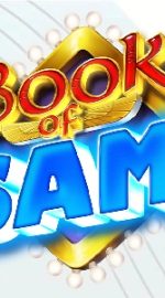 Grati u Online Slot Book of Sam - Ogliad, Demo, Bonusi