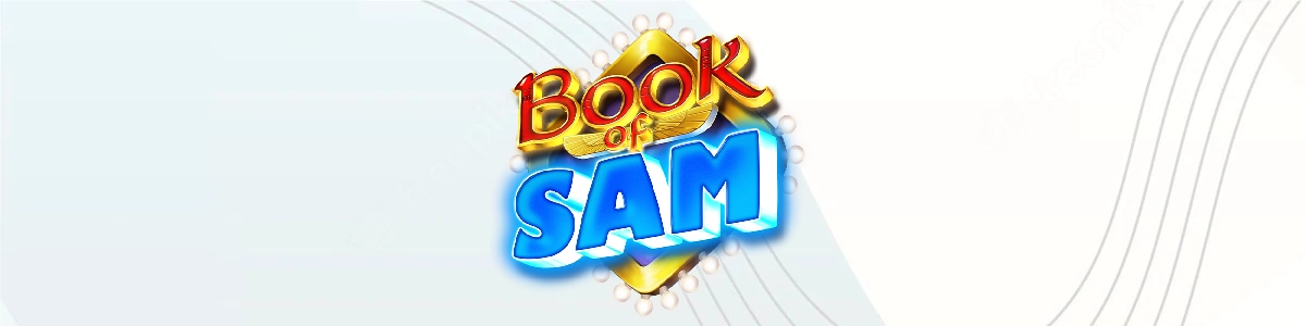 Zagraj w automat online Book of Sam - bonusy, demo