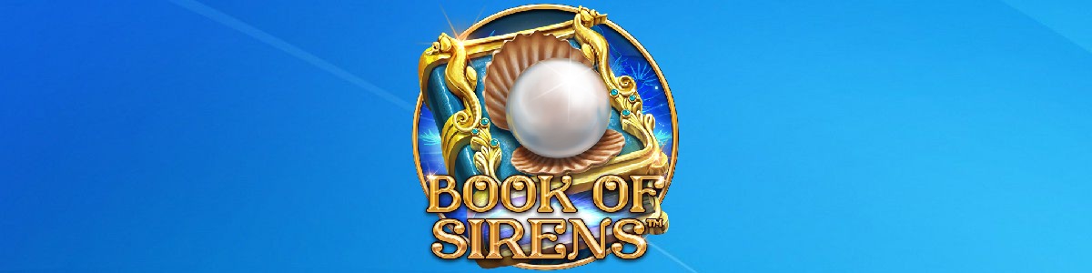 Zagraj w automat online Book Of Sirens - bonusy, demo