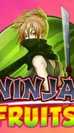 Grati u Online Slot Ninja Fruits - Ogliad, Demo, Bonusi
