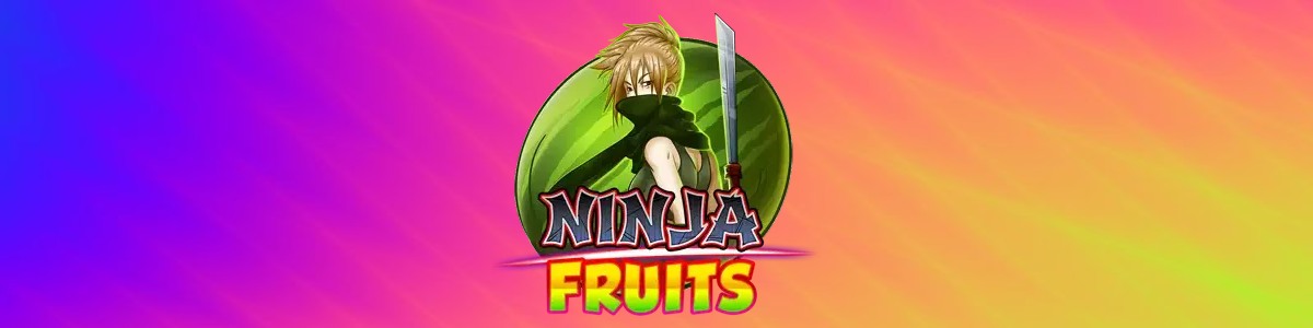 Zagraj w automat online Ninja Fruits - bonusy, demo
