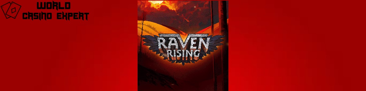 Zagraj w automat online Raven Rising - bonusy, demo