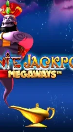 Grati u Online Slot Genie Jackpots - Ogliad, Demo, Bonusi