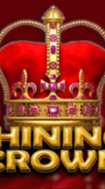 Grati u Online Slot Shining Crown - Ogliad, Demo, Bonusi