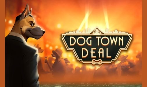 Play Slot Dog Town Deal – Review, Bonuses | World Casino Expert