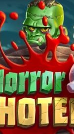 Grati u Online Slot Horror Hotel - Ogliad, Demo, Bonusi