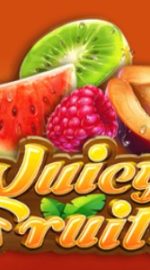 Grati u Online Slot Juicy Fruits - Ogliad, Demo, Bonusi