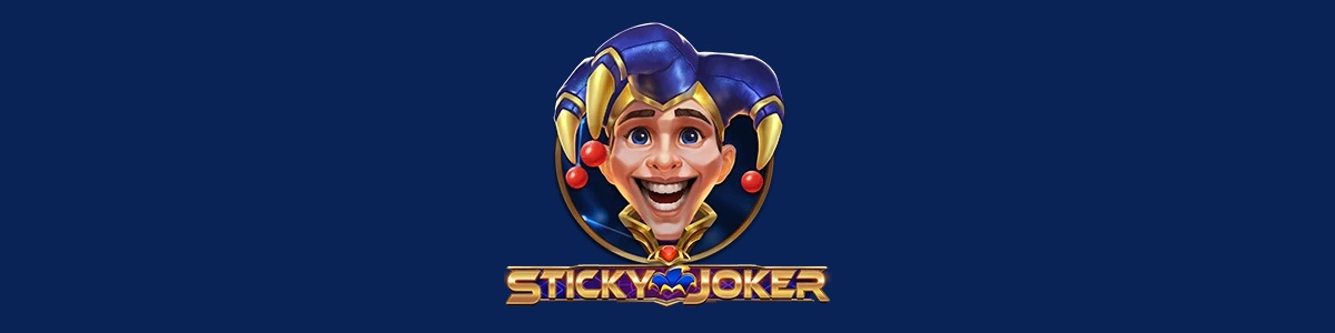 Zagraj w automat online Sticky Joker - bonusy, demo
