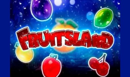 Play Slot Fruitsland – Review, Bonuses | World Casino Expert