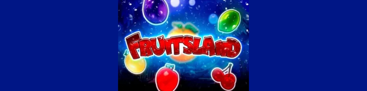 Zagraj w automat online Fruitsland - bonusy, demo