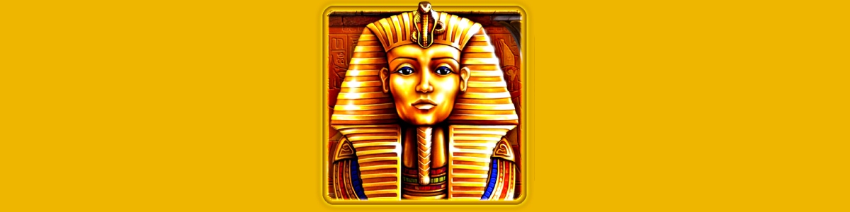 Zagraj w automat online Pharaohs Gold - bonusy, demo