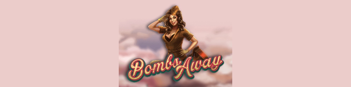 Zagraj w automat online Bombs Away - bonusy, demo