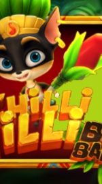 Grati u Online Slot Chilli Chilli Bang Bang - Ogliad, Demo, Bonusi