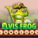 Zagraj na automacie Elvis Frog In Vegas Recenzja, bonusy | World Casino Expert Polska