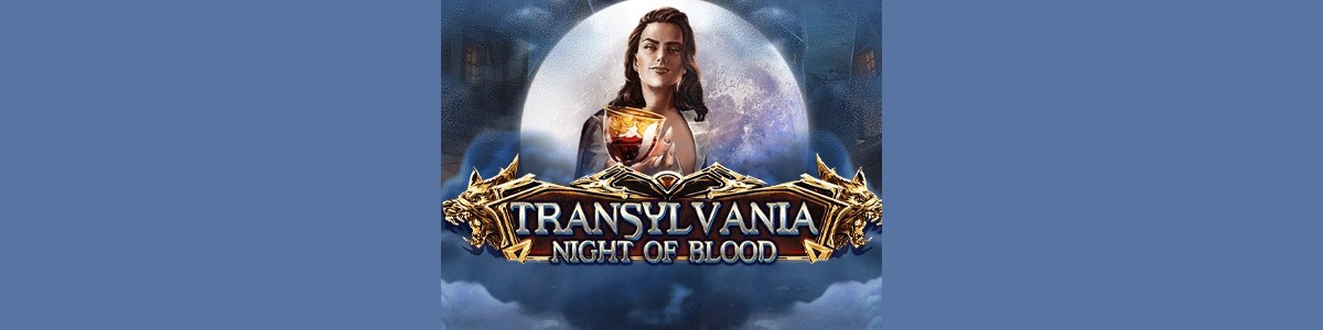 Zagraj w automat online Transylvania: Night Of Blood - bonusy, demo