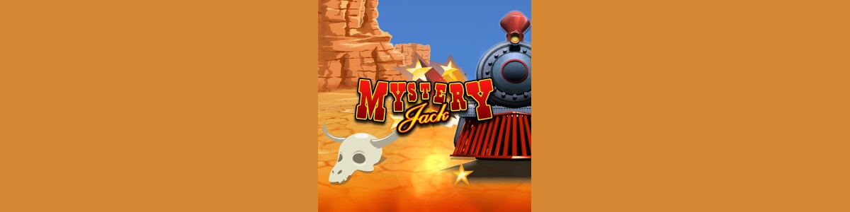 Zagraj w automat online Mystery Jack - bonusy, demo