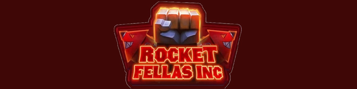 Zagraj w automat online Rocket Fellas Inc - bonusy, demo